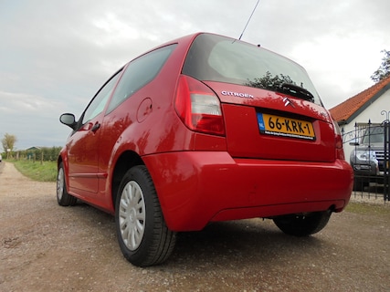 Citroën-C2
