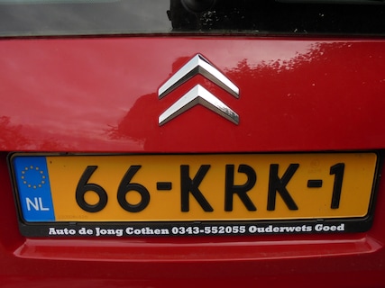 Citroën-C2