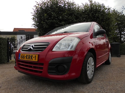 Citroën-C2