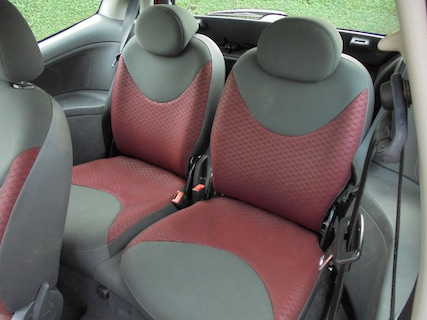 Citroën-C2