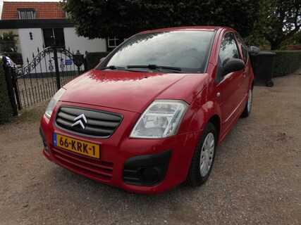 Citroën-C2