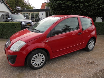 Citroën-C2