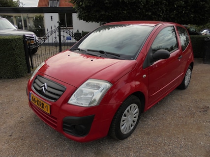 Citroën-C2