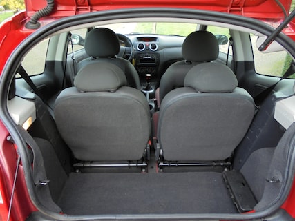 Citroën-C2