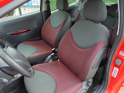 Citroën-C2