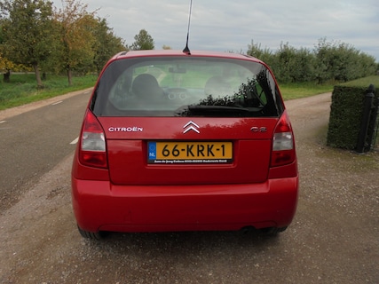 Citroën-C2