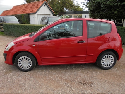 Citroën-C2