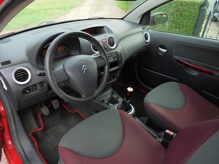 Citroën-C2