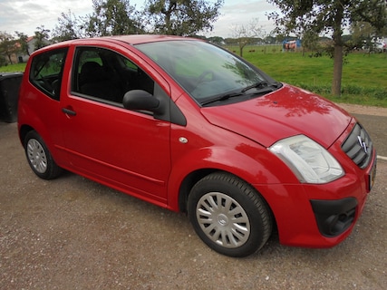 Citroën-C2