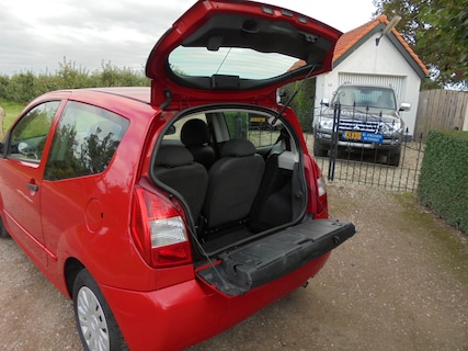 Citroën-C2