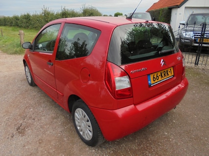 Citroën-C2