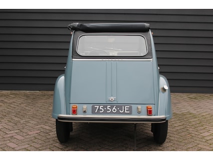 Citroën-2CV