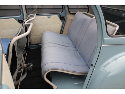 Citroën-2CV
