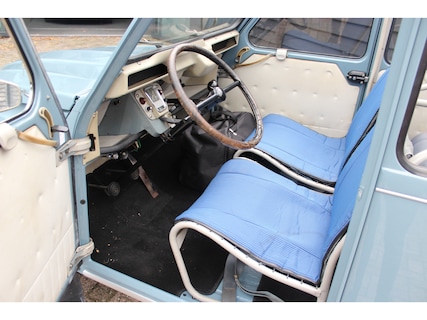 Citroën-2CV