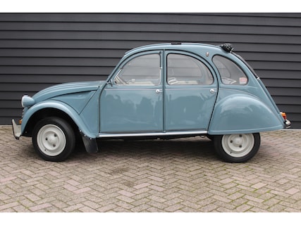 Citroën-2CV