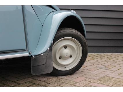 Citroën-2CV