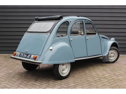 Citroën-2CV