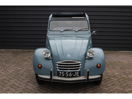 Citroën-2CV