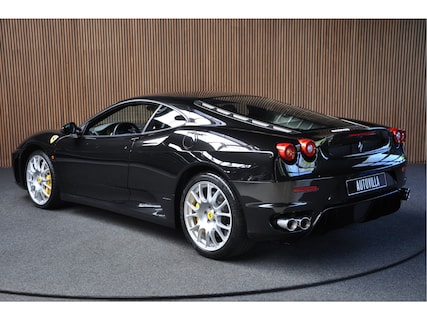 Ferrari-F430