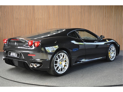 Ferrari-F430