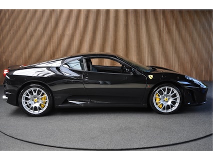 Ferrari-F430
