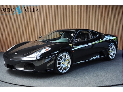 Ferrari-F430