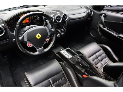 Ferrari-F430