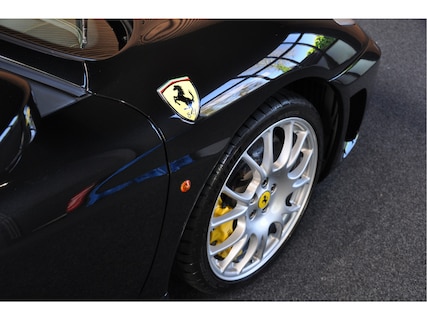 Ferrari-F430