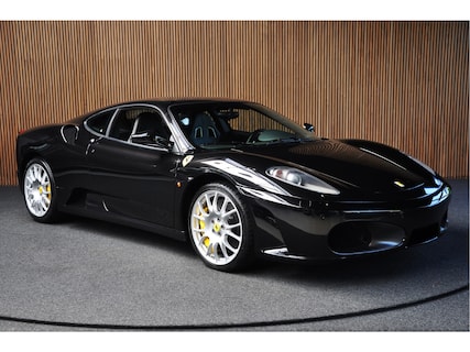 Ferrari-F430