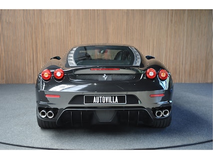 Ferrari-F430