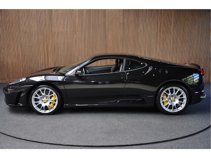 Ferrari-F430