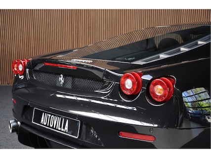 Ferrari-F430