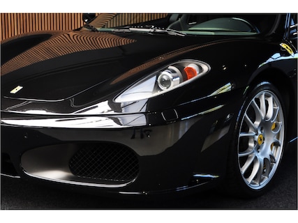 Ferrari-F430