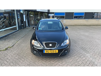 SEAT-Altea XL