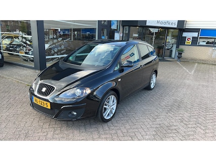 SEAT-Altea XL
