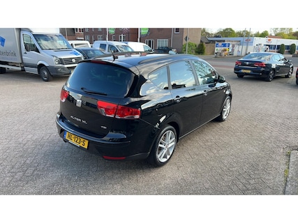 SEAT-Altea XL