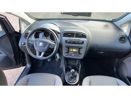 SEAT-Altea XL