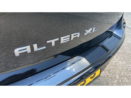 SEAT-Altea XL