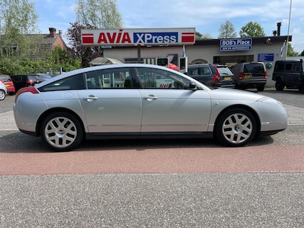 Citroën-C6