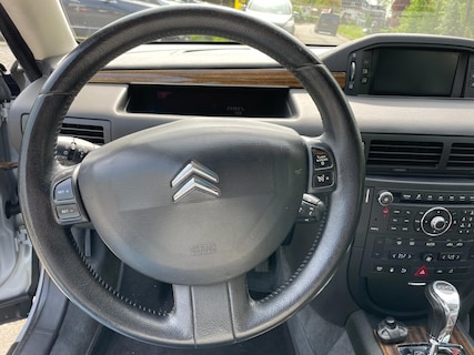 Citroën-C6