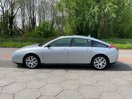 Citroën-C6