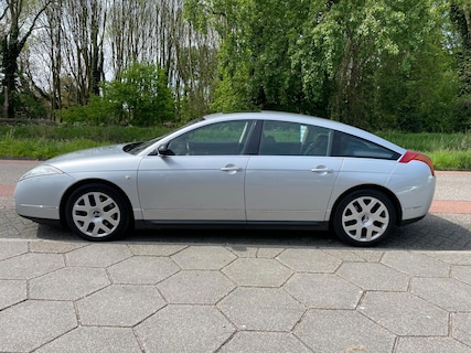 Citroën-C6