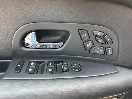 Citroën-C6