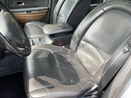 Citroën-C6