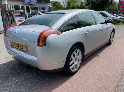 Citroën-C6