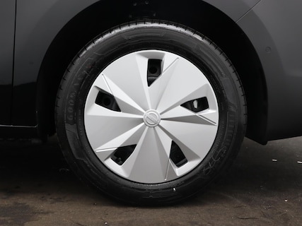 Nissan-Townstar
