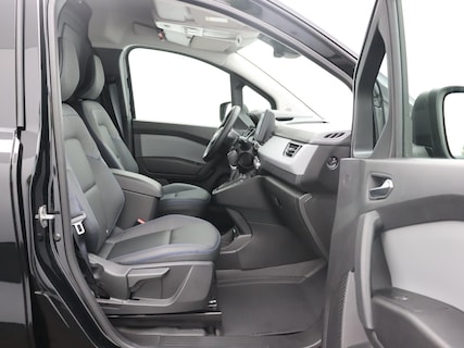Nissan-Townstar