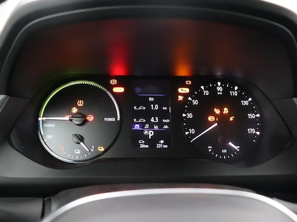 Nissan-Townstar