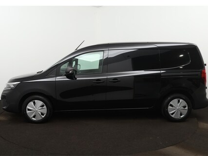 Nissan-Townstar