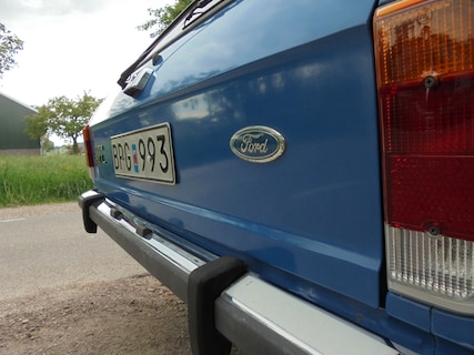 Ford-Taunus